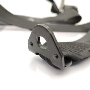 Ceinture arriere droit NISSAN QASHQAI 1 PHASE 1 Diesel
