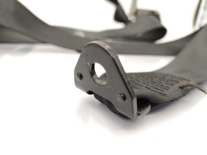 Ceinture arriere droit NISSAN QASHQAI 1 PHASE 1 Diesel