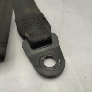 Ceinture arriere droit PEUGEOT 205 PHASE 2 Diesel