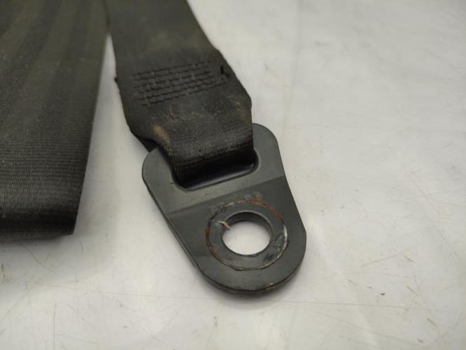 Ceinture arriere droit PEUGEOT 205 PHASE 2 Diesel