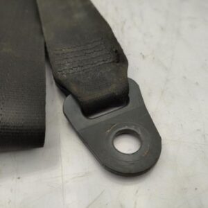 Ceinture arriere droit PEUGEOT 205 PHASE 2 Essence
