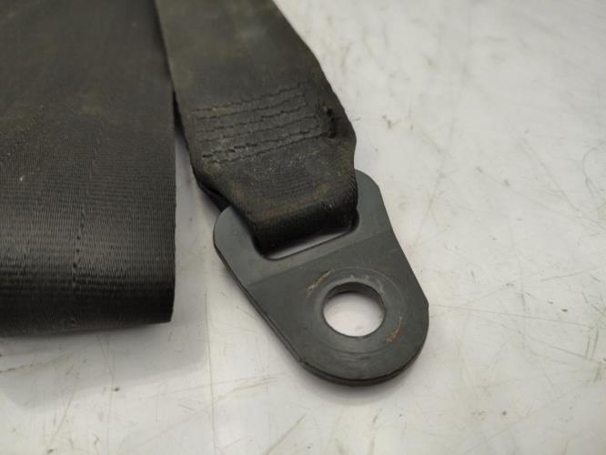 Ceinture arriere droit PEUGEOT 205 PHASE 2 Essence