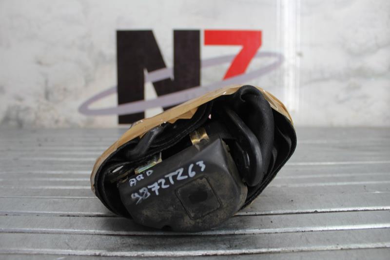 Ceinture arriere droit PEUGEOT 205 PHASE 2 Diesel