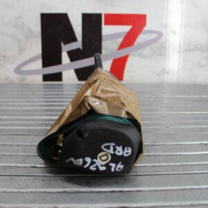 Ceinture arriere droit PEUGEOT 205 PHASE 2 Essence