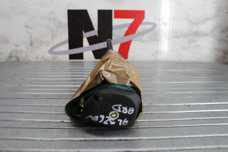 Ceinture arriere droit PEUGEOT 205 PHASE 2 Essence