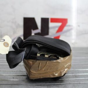 Ceinture arriere droit PEUGEOT 205 PHASE 2 Essence