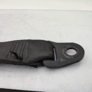 Ceinture arriere droit PEUGEOT 205 PHASE 2 Essence