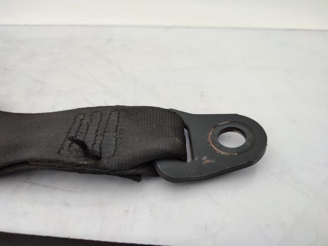 Ceinture arriere droit PEUGEOT 205 PHASE 2 Essence
