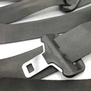 Ceinture arriere droit CITROEN BERLINGO 1 PHASE 2 Diesel