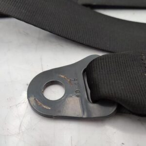 Ceinture arriere droit PEUGEOT 407 PHASE 1 BREAK