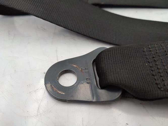 Ceinture arriere droit PEUGEOT 407 PHASE 1 BREAK