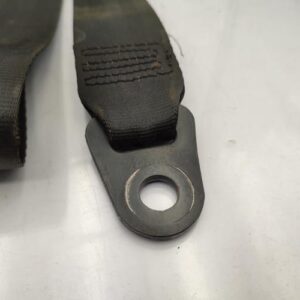 Ceinture arriere droit PEUGEOT 407 PHASE 1 BREAK Diesel