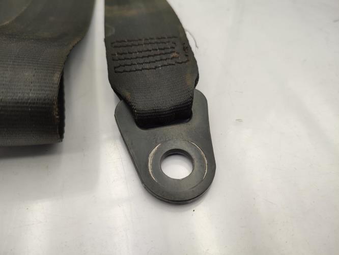 Ceinture arriere droit PEUGEOT 407 PHASE 1 BREAK Diesel