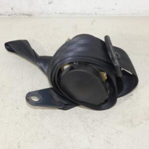 Ceinture arriere droit PEUGEOT 206 PHASE 1 CABRIOLET Essence