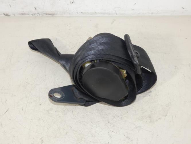 Ceinture arriere droit PEUGEOT 206 PHASE 1 CABRIOLET Essence