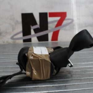 Ceinture arriere droit PEUGEOT 206 PHASE 1 CABRIOLET Diesel