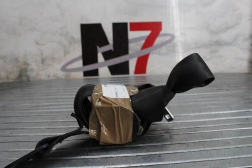 Ceinture arriere droit PEUGEOT 206 PHASE 1 CABRIOLET Diesel