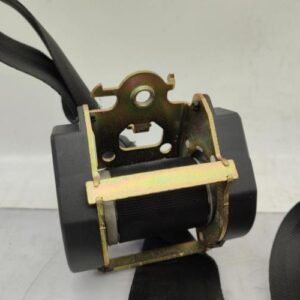 Ceinture arriere droit PEUGEOT 206 PHASE 1 CABRIOLET Essence