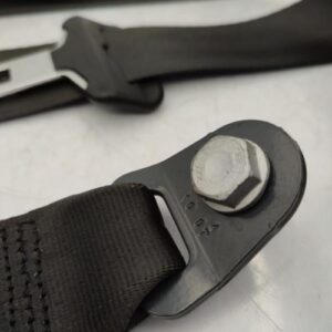 Ceinture arriere droit PEUGEOT 307 PHASE 2 Diesel