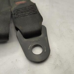 Ceinture arriere droit PEUGEOT 307 PHASE 1 BREAK Diesel