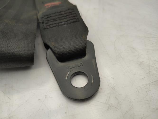 Ceinture arriere droit PEUGEOT 307 PHASE 1 BREAK Diesel