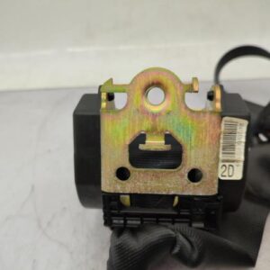 Ceinture arriere droit PEUGEOT 307 PHASE 2 BREAK Diesel
