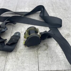Ceinture arriere droit PEUGEOT 307 PHASE 1 BREAK Diesel