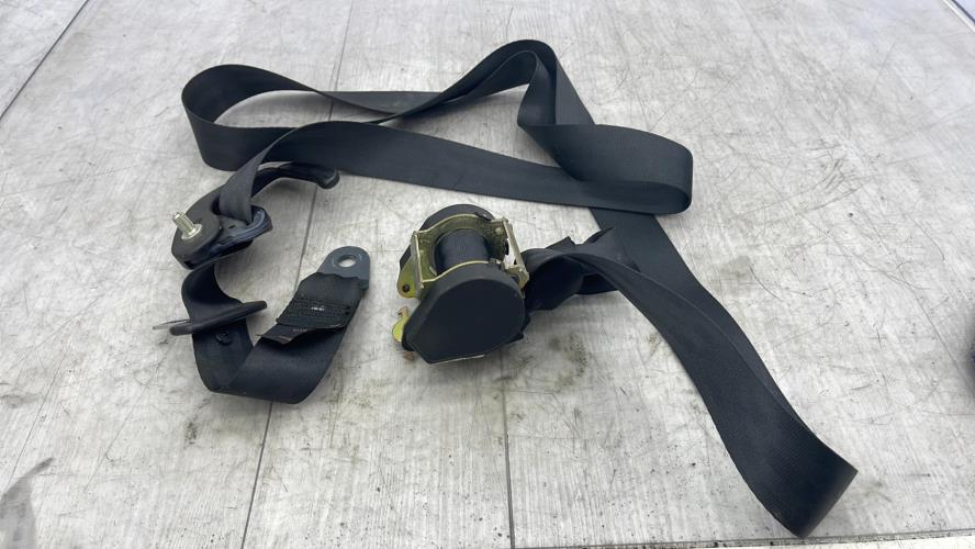 Ceinture arriere droit PEUGEOT 307 PHASE 1 BREAK Diesel