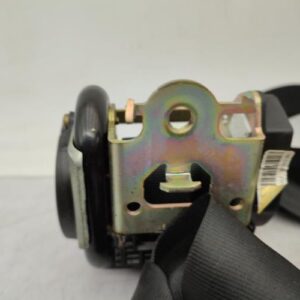 Ceinture arriere droit PEUGEOT 807 Diesel