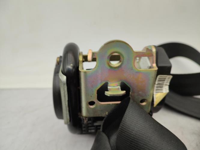 Ceinture arriere droit PEUGEOT 807 Diesel
