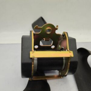 Ceinture arriere droit PEUGEOT 1007 Diesel