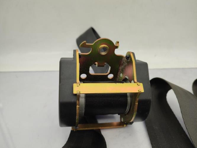 Ceinture arriere droit PEUGEOT 1007 Diesel