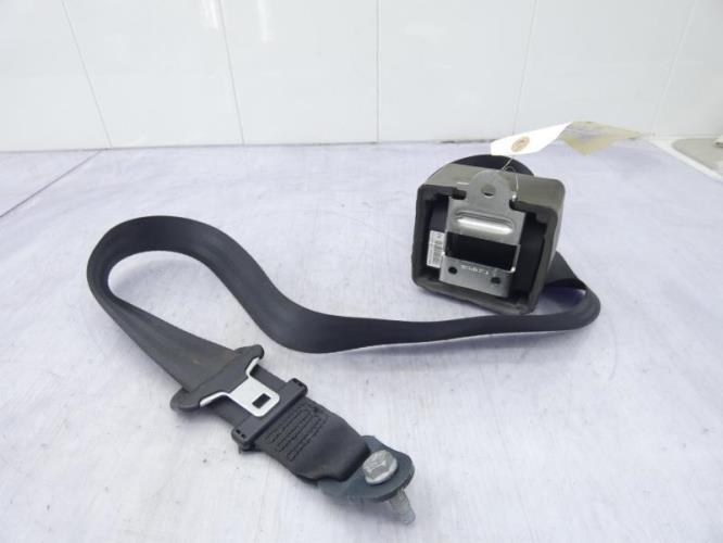 Ceinture arriere droit PEUGEOT 308 1 PHASE 1 Diesel