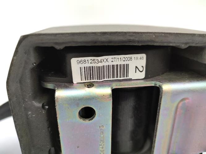 Ceinture arriere droit PEUGEOT 308 1 PHASE 1 Diesel