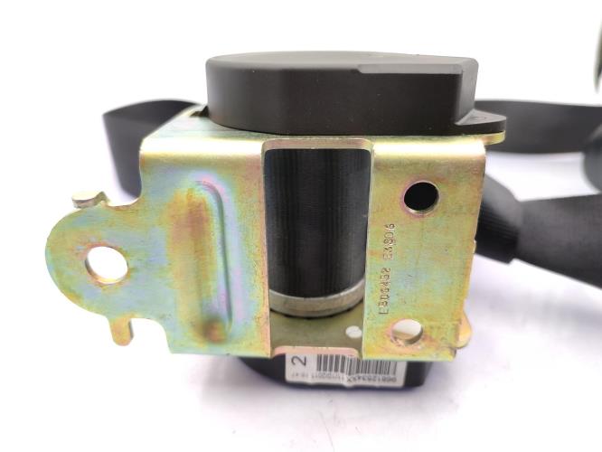 Ceinture arriere droit PEUGEOT 308 1 PHASE 2 Diesel
