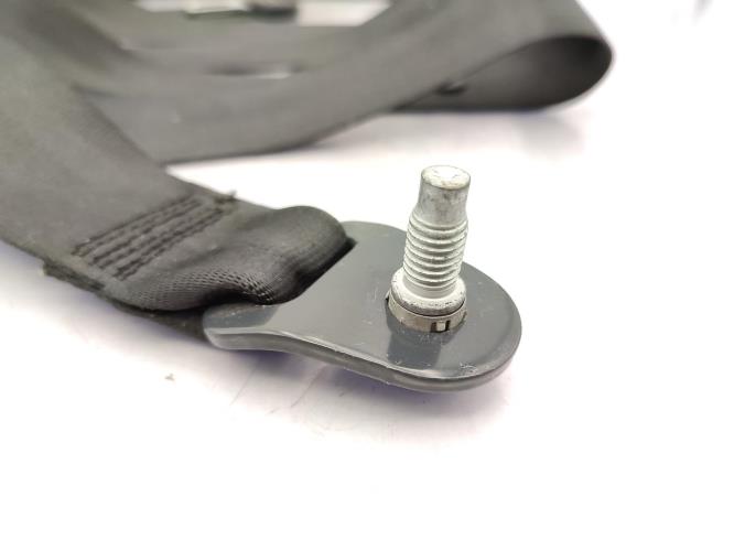 Ceinture arriere droit PEUGEOT 3008 1 PHASE 1 Diesel