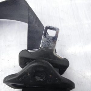 Ceinture arriere droit PEUGEOT 206+ Essence