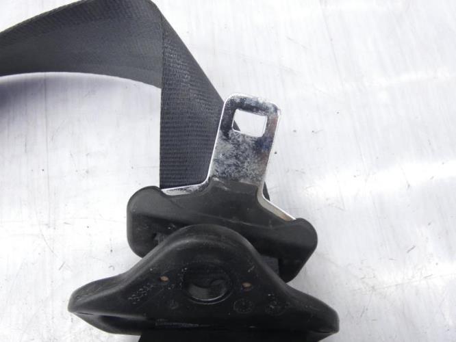 Ceinture arriere droit PEUGEOT 206+ Essence