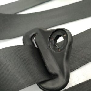 Ceinture arriere droit PEUGEOT 206 PHASE 1 Essence
