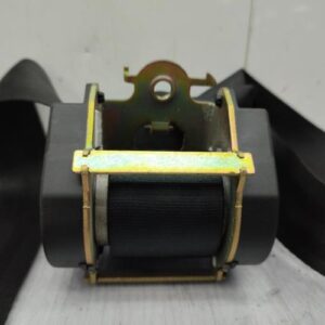 Ceinture arriere droit PEUGEOT 206 PHASE 1 Essence