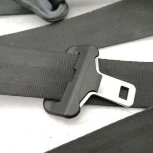 Ceinture arriere droit PEUGEOT 206 PHASE 2 BREAK Diesel