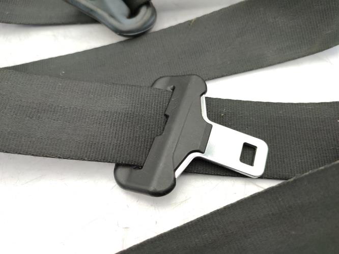 Ceinture arriere droit PEUGEOT 206 PHASE 2 BREAK Diesel