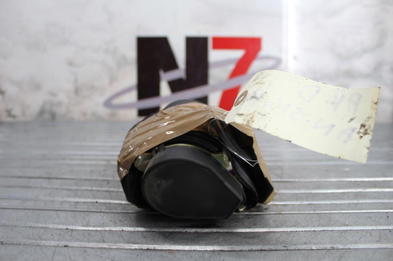 Ceinture arriere droit PEUGEOT 206 PHASE 1 Diesel