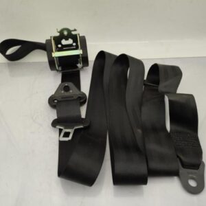 Ceinture arriere droit PEUGEOT 308 1 SW PHASE 2 BREAK Diesel