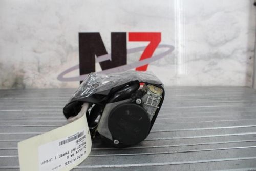 Ceinture arriere droit PEUGEOT Diesel