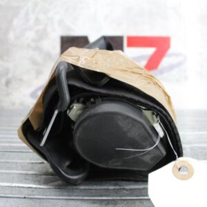 Ceinture arriere droit PEUGEOT 207 PHASE 1 Essence