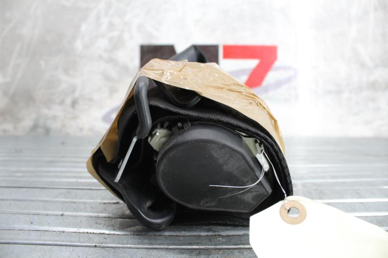 Ceinture arriere droit PEUGEOT 207 PHASE 1 Essence