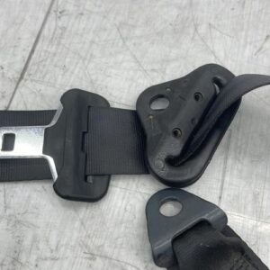Ceinture arriere droit PEUGEOT 207 PHASE 1 Essence