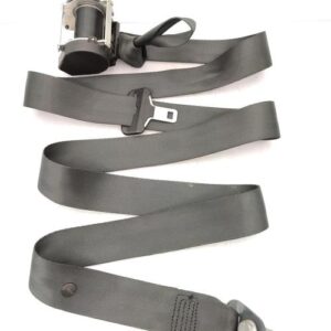 Ceinture arriere droit PEUGEOT 207 PHASE 2 CABRIOLET Diesel