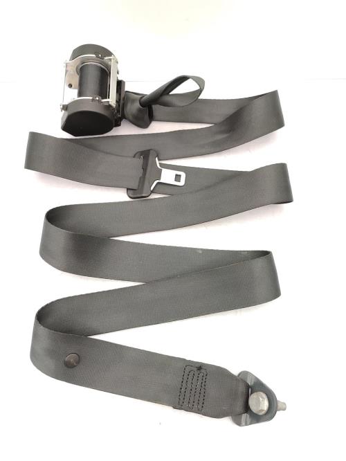 Ceinture arriere droit PEUGEOT 207 PHASE 2 CABRIOLET Diesel